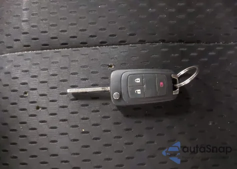 2014 Chevrolet Equinox Ls из США, поврежденный, VIN 2GNFLEEK5E6120892